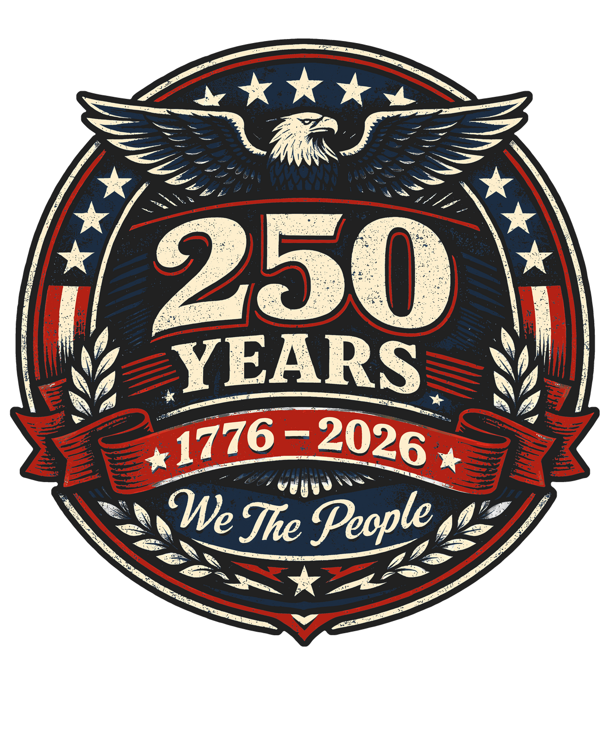 America 250