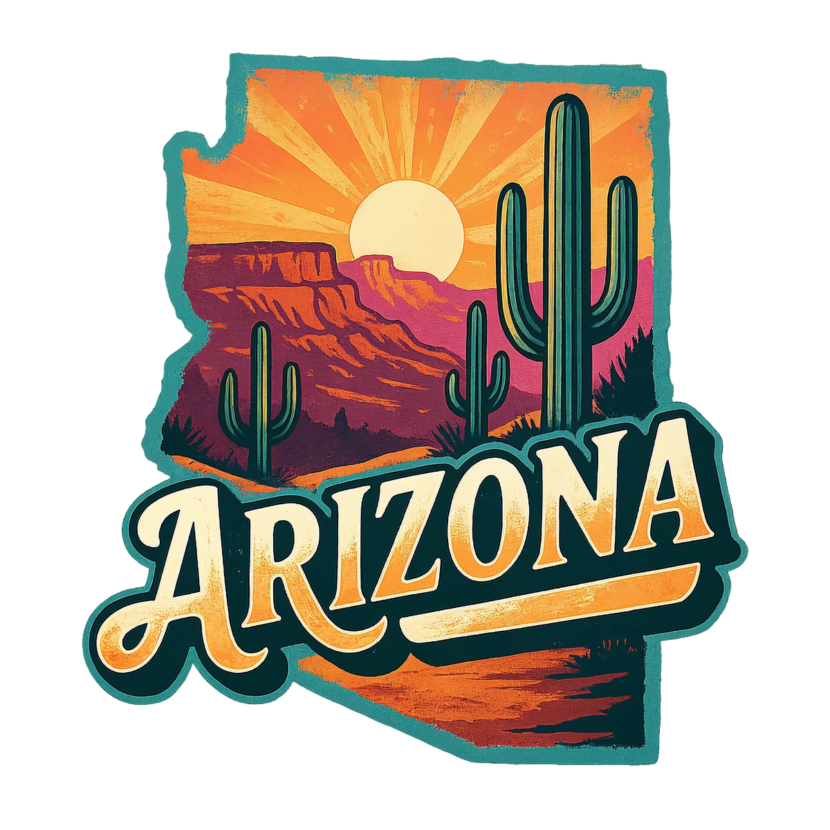 Arizona