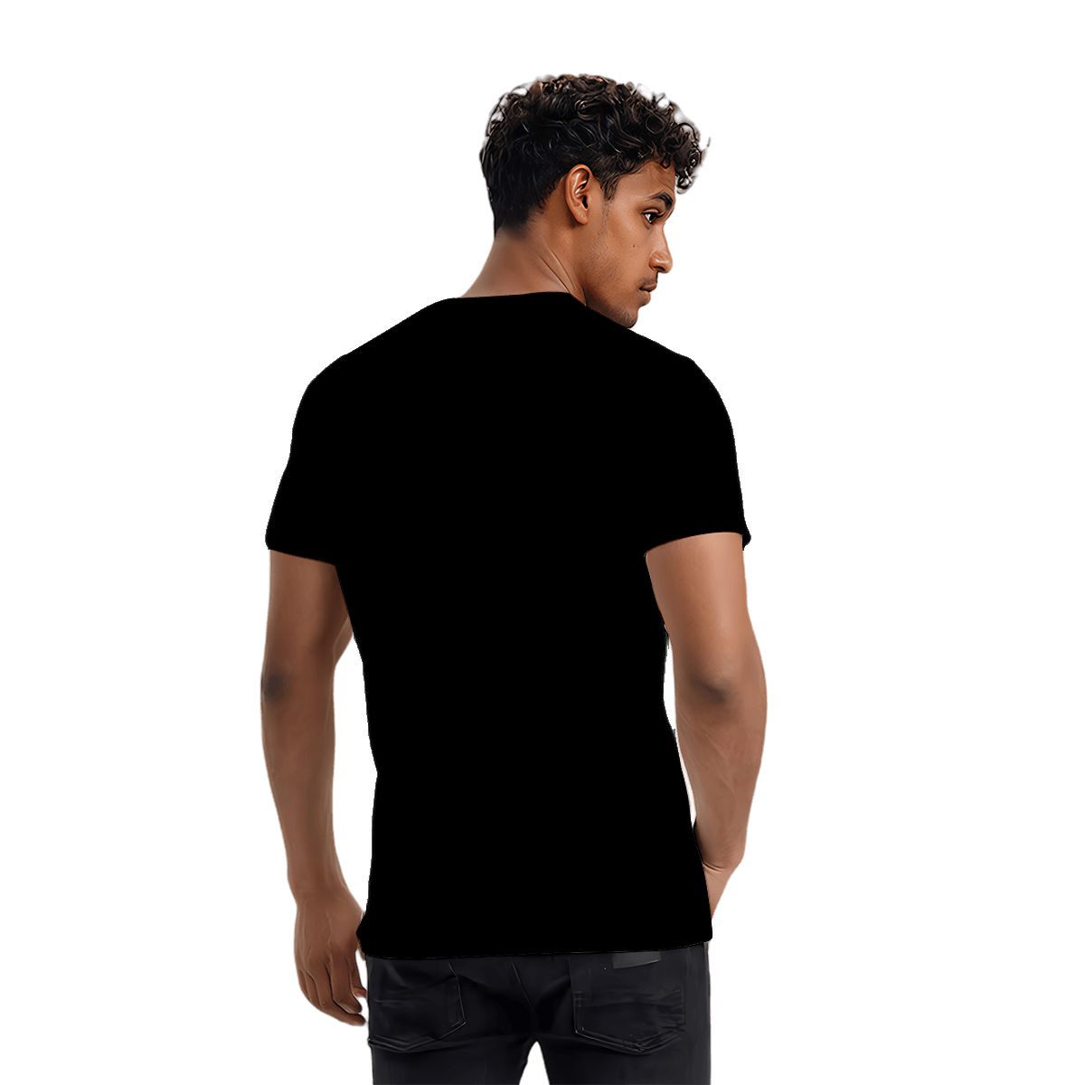 Unisex Cotton T-Shirt Florida