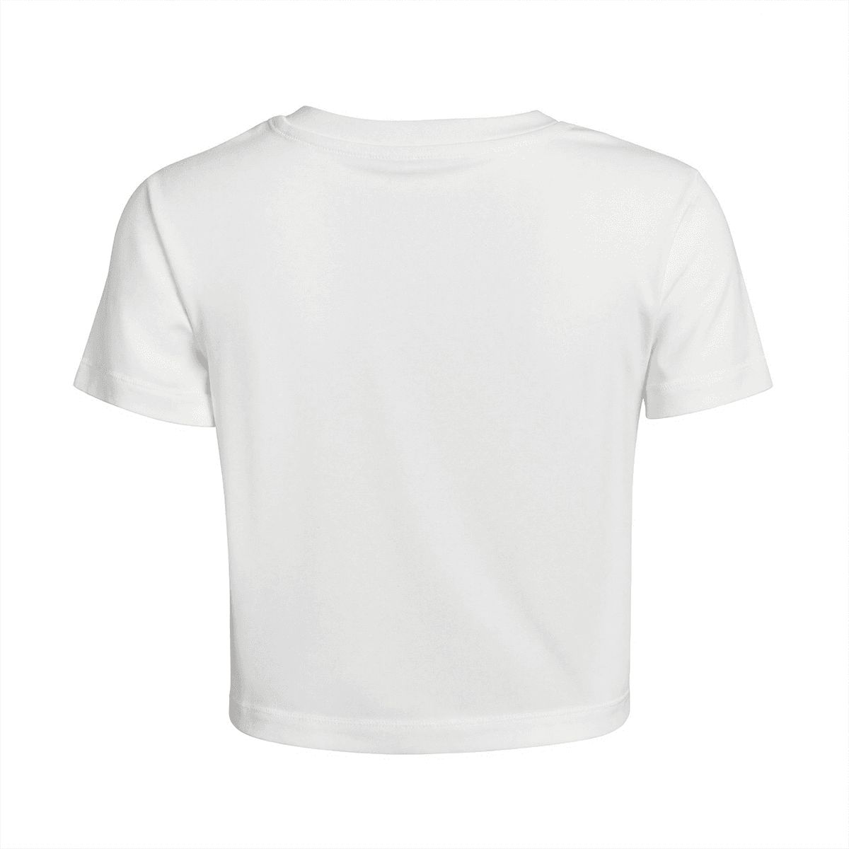 Short Sleeve  Arizona Crop Top for Women (Made in USA)