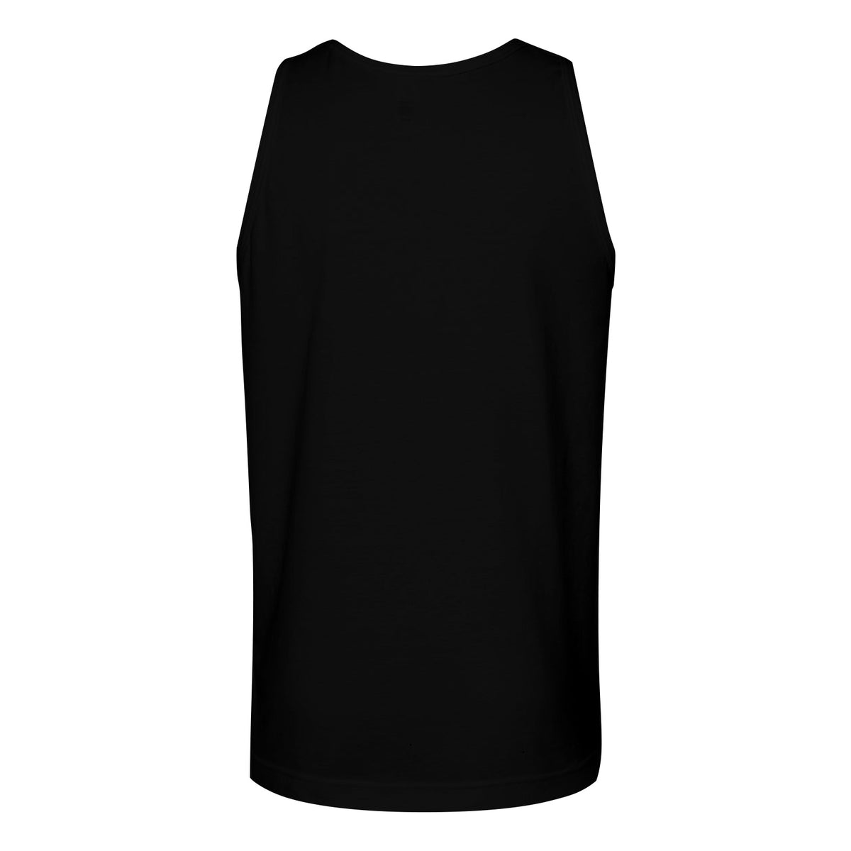 Men's Black USA 250th Tank Top - Made in USA