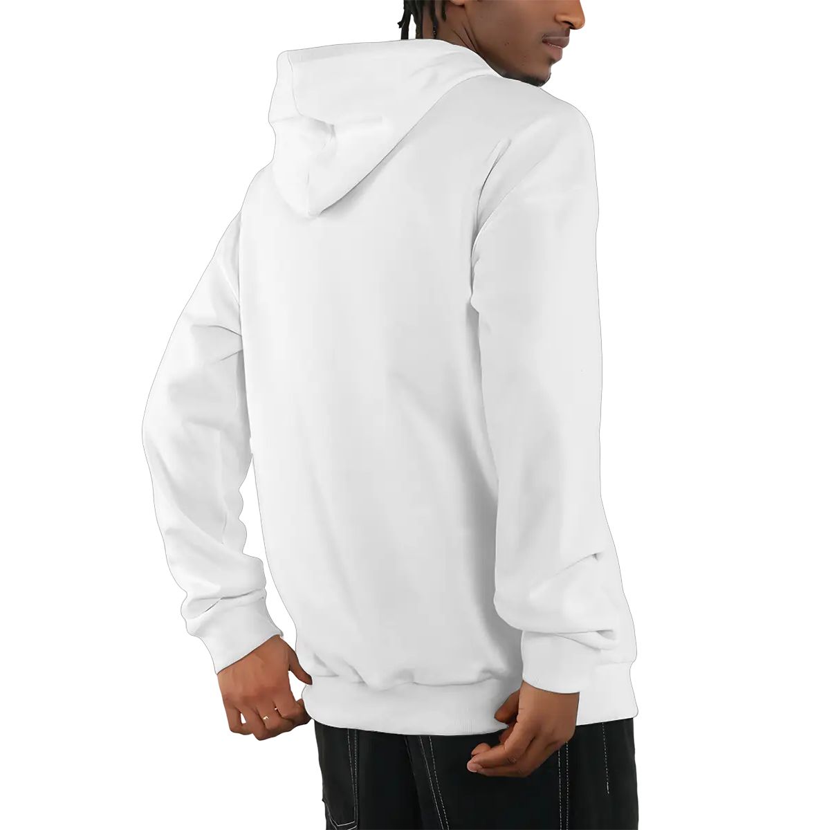 Retro Sunset Florida Hoodie - The Sunshine State