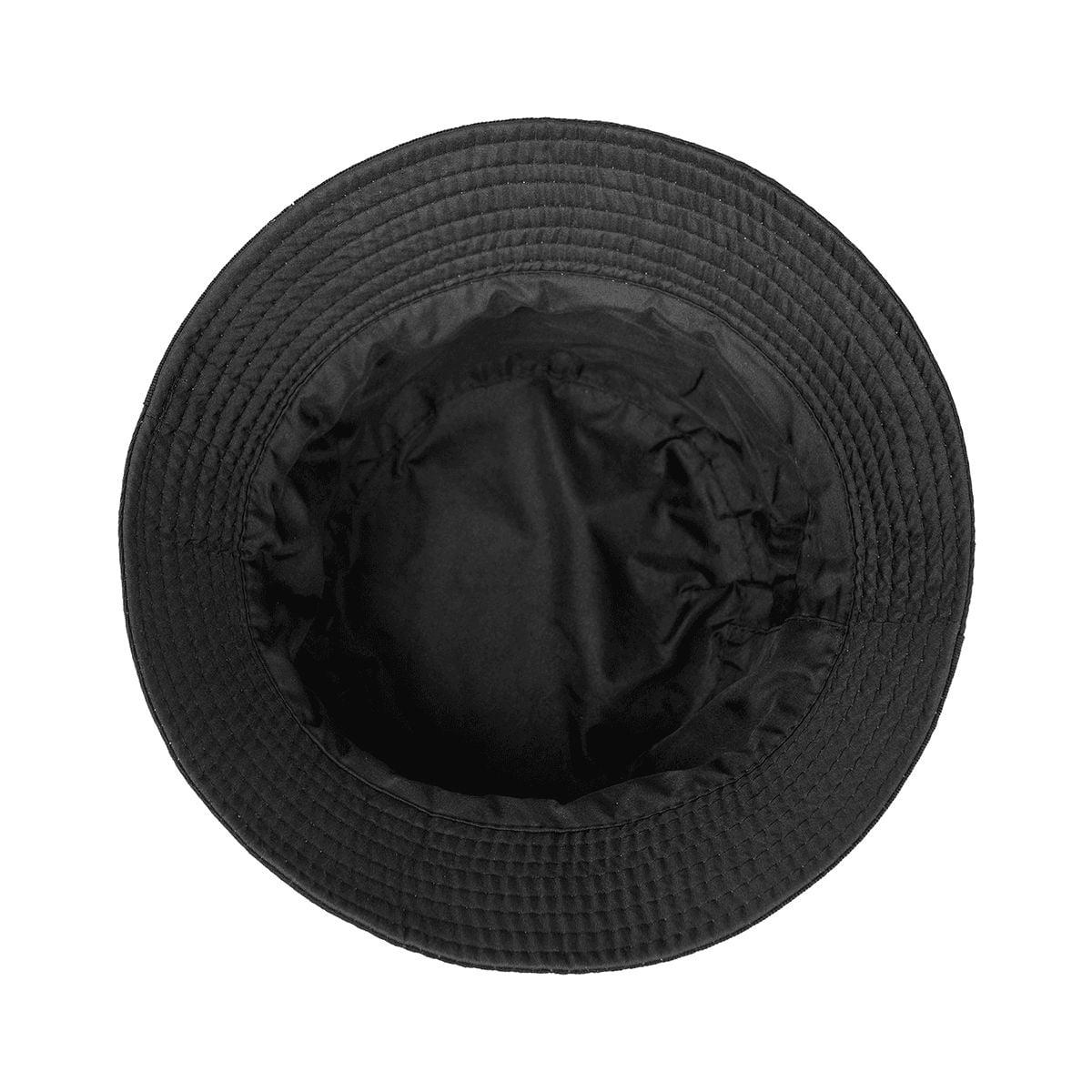 Florida Sunshine State — Tropical Medallion Bucket Hat