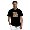 Unisex Cotton T-Shirt Florida