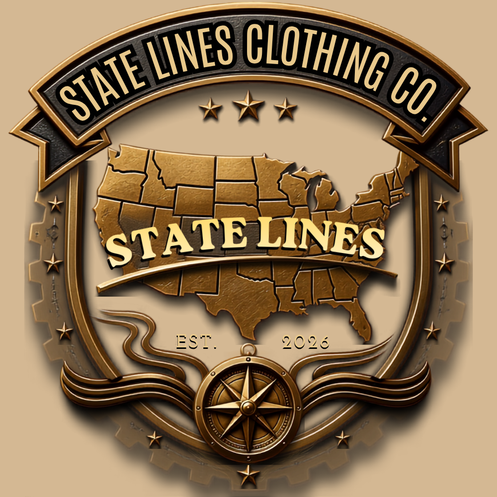 State Lines Clothing Co.