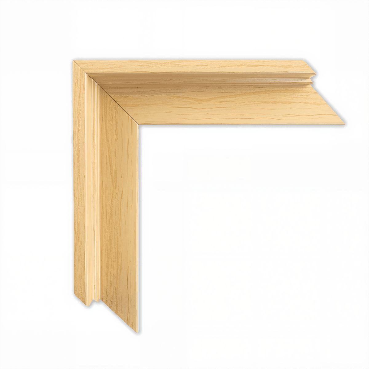 Floating Frame Canvas 2:3 (Vertical) (Made in USA) 250 Years America Anniversary