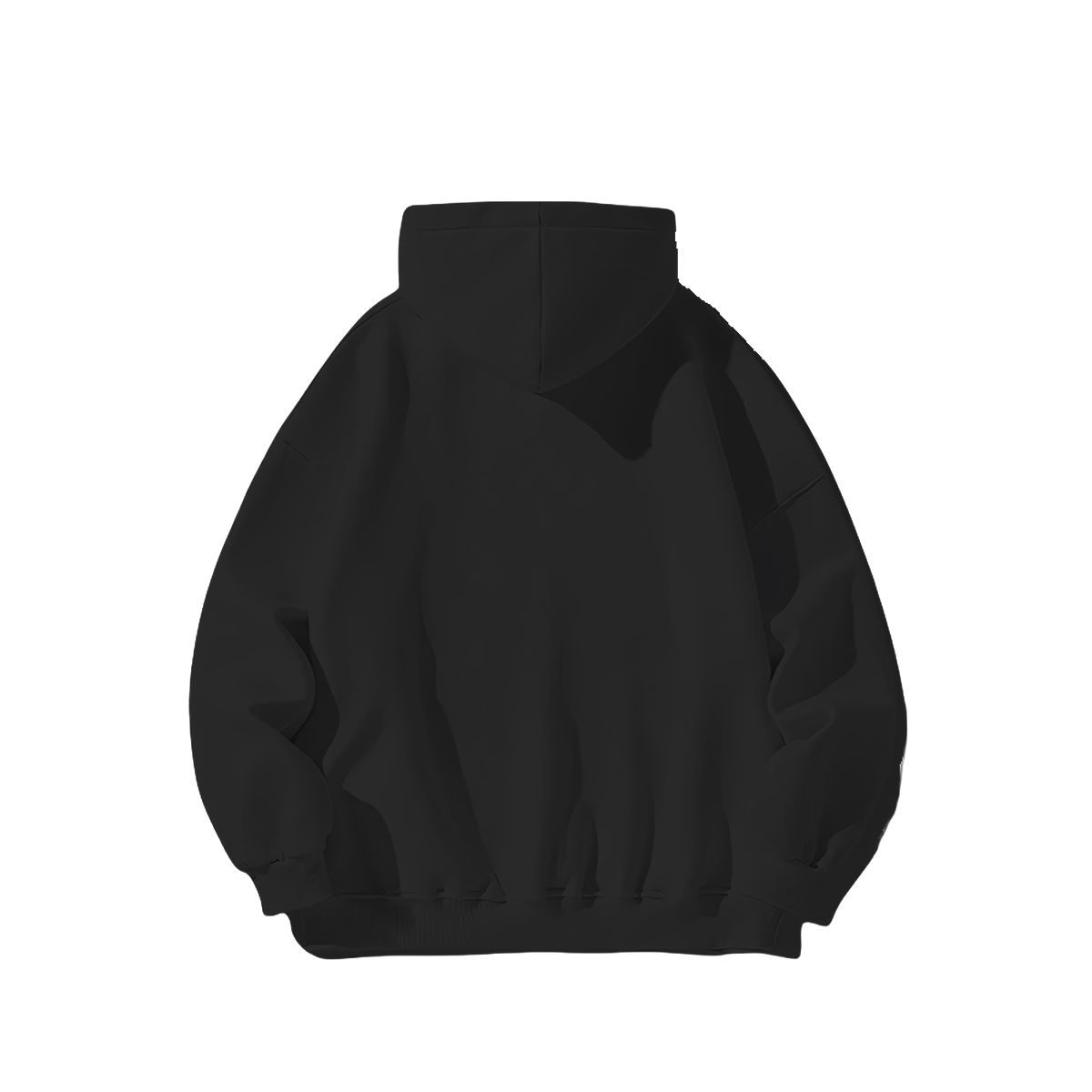 New Jersey Figurine Medallion Hoodie - Garden State