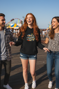 NJ Hoodie Lifestyle - Redhead Festival